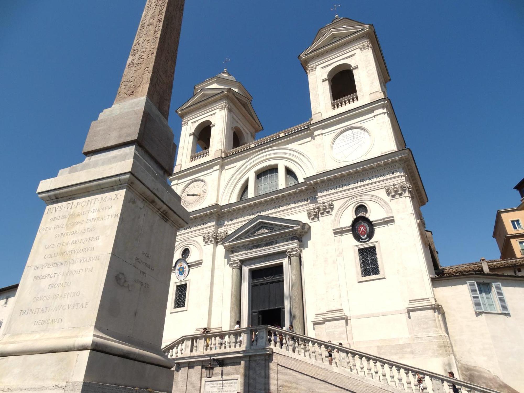 Gregoriana Rom